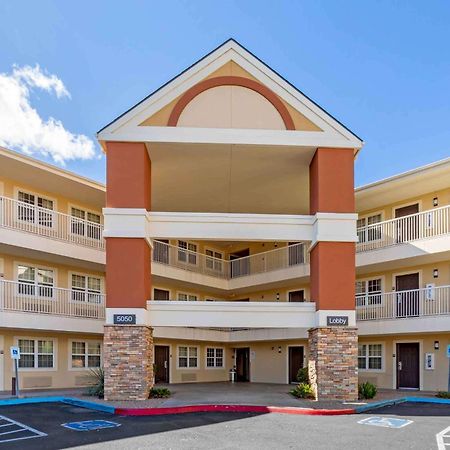 Extended Stay America Suites - Tucson - Grant Road Exterior photo