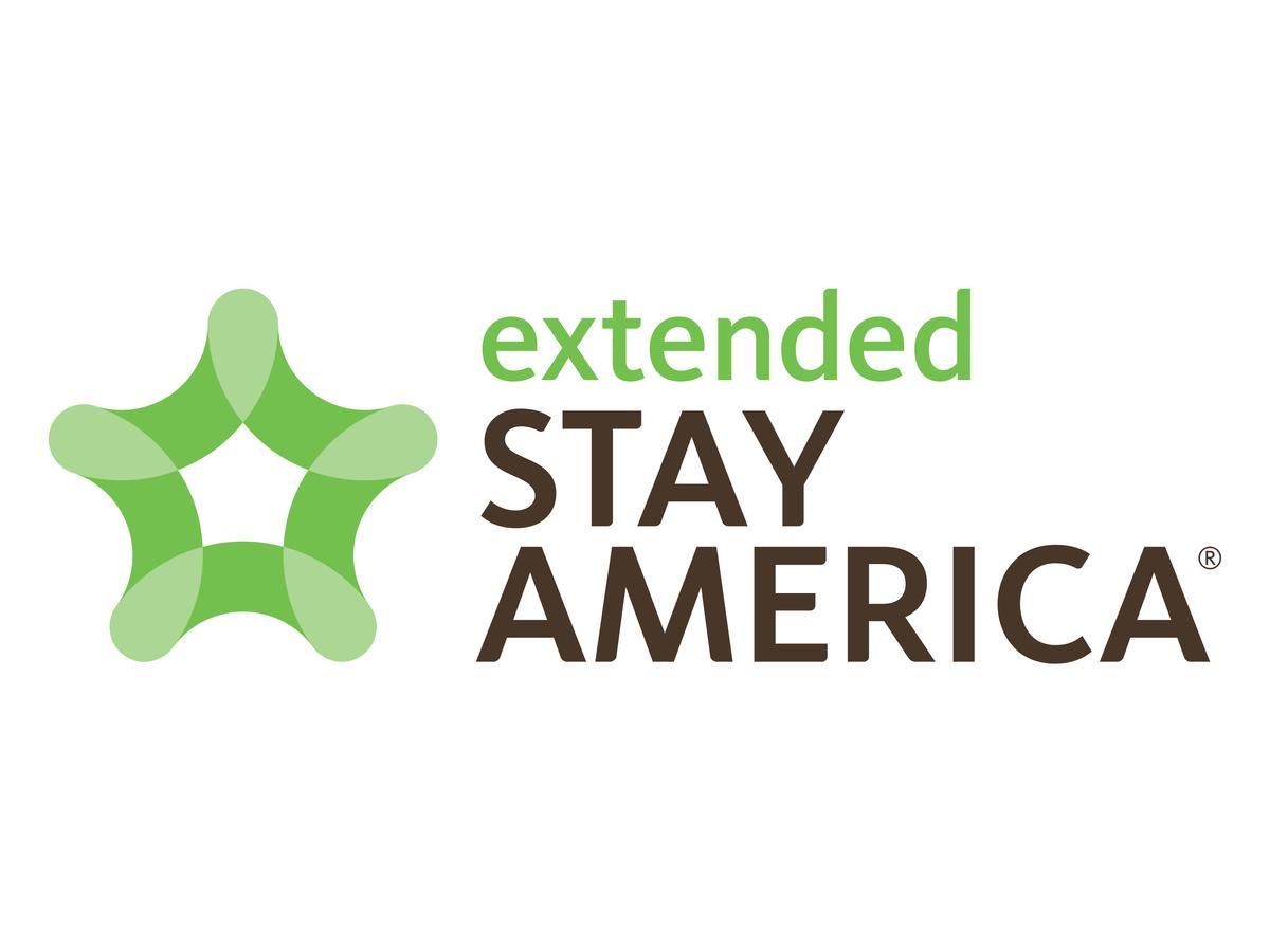 Extended Stay America Suites - Tucson - Grant Road Exterior photo